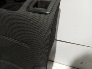 ASIENTOS TRASEROS VOLKSWAGEN GOLF VII VARIANT (BA