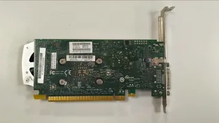 Nvidia Quadro K620 Tarjeta Gráfica