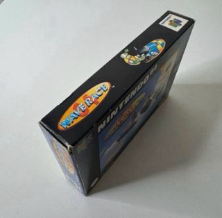 Nintendo 64 Wave Race 64 PAL