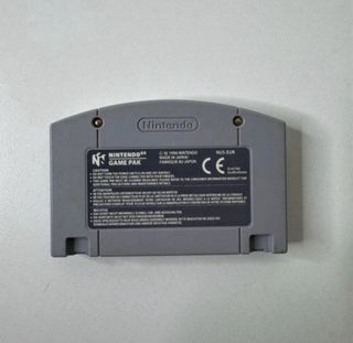 Nintendo 64 Wave Race 64 PAL