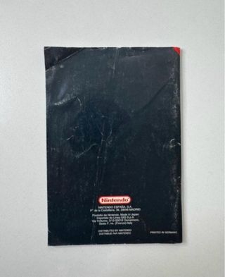 Nintendo 64 Wave Race 64 PAL