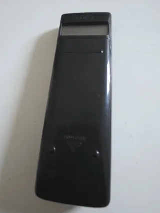 Mando Sony RMT-V159 VHS / TV ShowView