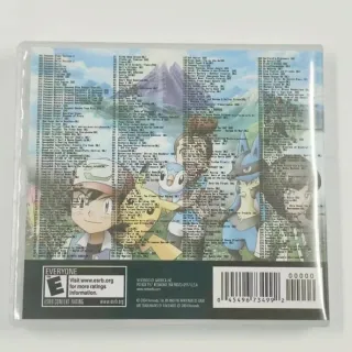 Cartucho juego Nintendo DS