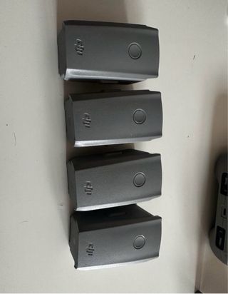 DJI Mavic Air 2 Fly More Combo