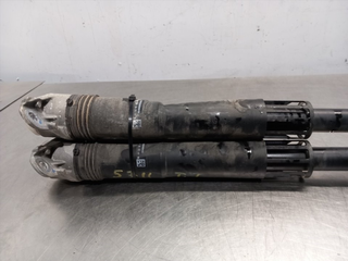 JUEGO AMORTIGUADORES TRASERO AUDI A1 SPORTBACK (G