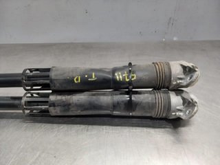 JUEGO AMORTIGUADORES TRASERO AUDI A1 SPORTBACK (G