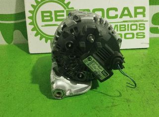 Alternador bmw 7797660ai01 x3 (e83) 2.0 16v 116791
