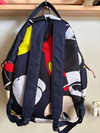 Mochila Herschel Disney Mickey Mouse