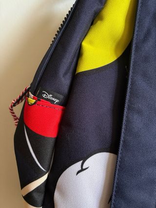 Mochila Herschel Disney Mickey Mouse
