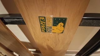 Somier 150x190cm con patas 47cm