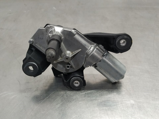 MOTOR LIMPIA TRASERO RENAULT MEGANE III BERLINA 5