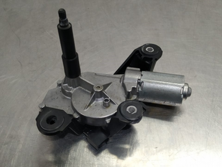 MOTOR LIMPIA TRASERO RENAULT MEGANE III BERLINA 5