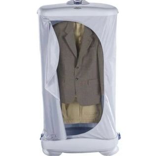 Plancha/secadora de vapor Whirlpool LRF4001RY