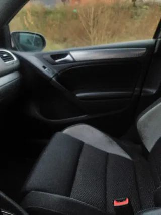 Volkswagen Golf 2010