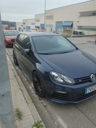Volkswagen Golf 2010