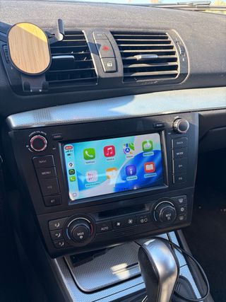 BMW Serie 1 2006 Pack M