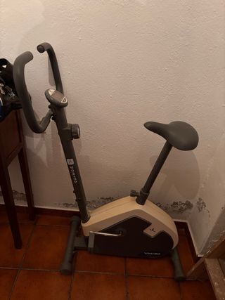 Bicicleta Estática DOMYOS VM130