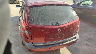 Renault Laguna II 1.9 DCI 2002