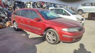 Renault Laguna II 1.9 DCI 2002