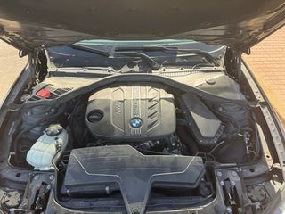 BMW 116d 2014