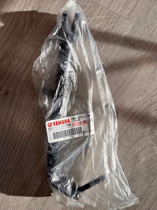 Caballete Lateral Yamaha MT-07