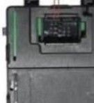 Centralita Audi Luz Diurna