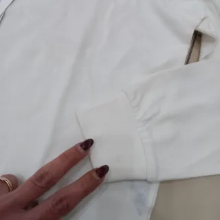 Set 2 Polo Uomo Manica Lunga Tg S