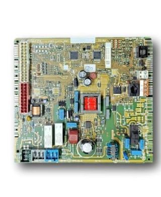 Placa Electrónica Caldera Saunier Duval Thema Nox