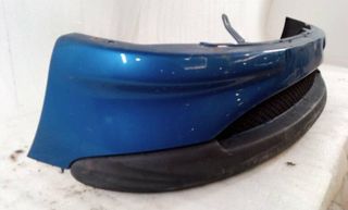Paragolpes delantero 9648291877 peugeot 206 511463