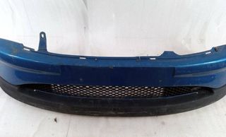 Paragolpes delantero 9648291877 peugeot 206 511463