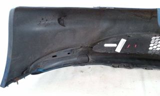 Paragolpes delantero 9648291877 peugeot 206 511463