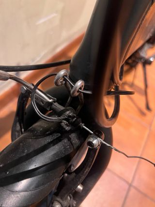 Bicicleta Eléctrica Plegable Oxylane