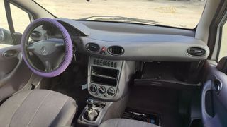 MERCEDES CLASE A 160 W168 1999 G