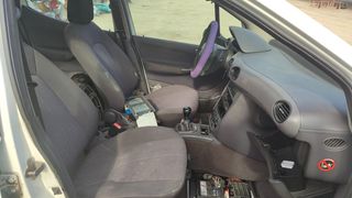 MERCEDES CLASE A 160 W168 1999 G