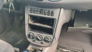 MERCEDES CLASE A 160 W168 1999 G