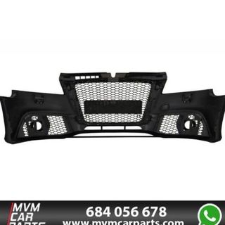 Paragolpes delantero Audi A3 8P Facelift 2009-2012