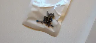 Pantalla MacBook 13''