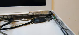 Pantalla MacBook 13''