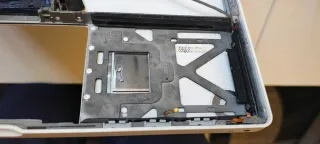 Pantalla MacBook 13''