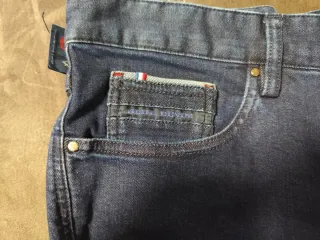 Pantalones Vaqueros Paul & Shark Talla 64/48 Nuevo