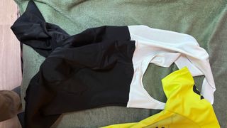 Maillot Ciclismo Niño