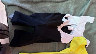 Maillot Ciclismo Niño