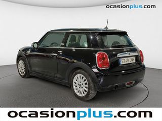 MINI MINI 3 Puertas One 75 kW (102 CV)