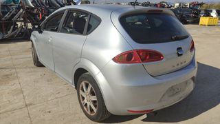SEAT LEON 2007 1.9 TDI