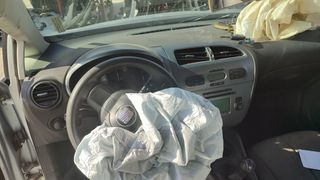 SEAT LEON 2007 1.9 TDI