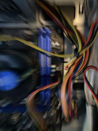 Ordenador torre intel I3