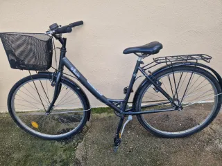 Bicicleta Urbana Btwin 110€