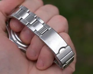 Orologio Kienzle Sport 2 Diver Automatico Uomo