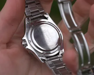 Orologio Kienzle Sport 2 Diver Automatico Uomo