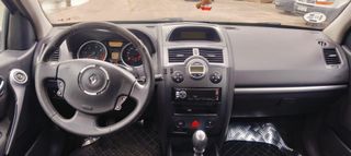 Renault Megane 2007